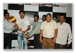 BEHINDWOODS VELAYUDHAM SUCCESS PARTY - IMAGES