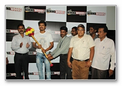 BEHINDWOODS VELAYUDHAM SUCCESS PARTY - IMAGES