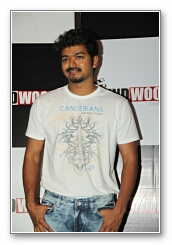 BEHINDWOODS VELAYUDHAM SUCCESS PARTY - IMAGES