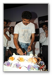 BEHINDWOODS VELAYUDHAM SUCCESS PARTY - IMAGES