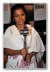 BEHINDWOODS VELAYUDHAM SUCCESS PARTY - IMAGES