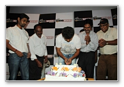 BEHINDWOODS VELAYUDHAM SUCCESS PARTY - IMAGES