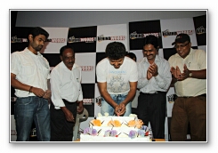 BEHINDWOODS VELAYUDHAM SUCCESS PARTY - IMAGES