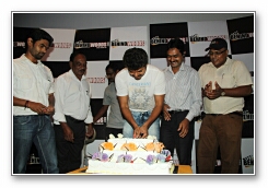 BEHINDWOODS VELAYUDHAM SUCCESS PARTY - IMAGES