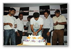 BEHINDWOODS VELAYUDHAM SUCCESS PARTY - IMAGES
