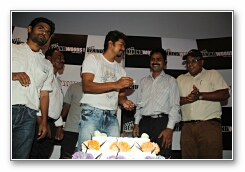 BEHINDWOODS VELAYUDHAM SUCCESS PARTY - IMAGES