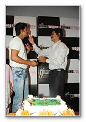 BEHINDWOODS VELAYUDHAM SUCCESS PARTY - IMAGES
