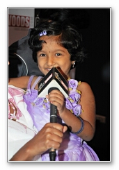 BEHINDWOODS VELAYUDHAM SUCCESS PARTY - IMAGES