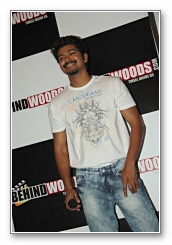 BEHINDWOODS VELAYUDHAM SUCCESS PARTY - IMAGES