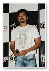 BEHINDWOODS VELAYUDHAM SUCCESS PARTY - IMAGES