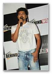 BEHINDWOODS VELAYUDHAM SUCCESS PARTY - IMAGES