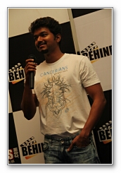BEHINDWOODS VELAYUDHAM SUCCESS PARTY - IMAGES