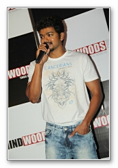 BEHINDWOODS VELAYUDHAM SUCCESS PARTY - IMAGES
