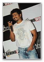 BEHINDWOODS VELAYUDHAM SUCCESS PARTY - IMAGES