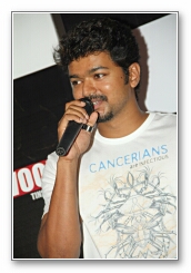 BEHINDWOODS VELAYUDHAM SUCCESS PARTY - IMAGES