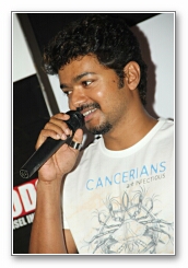 BEHINDWOODS VELAYUDHAM SUCCESS PARTY - IMAGES