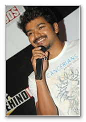 BEHINDWOODS VELAYUDHAM SUCCESS PARTY - IMAGES