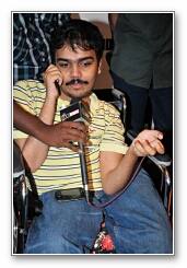 BEHINDWOODS VELAYUDHAM SUCCESS PARTY - IMAGES