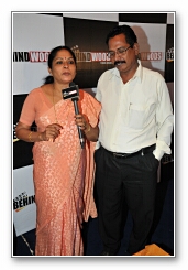 BEHINDWOODS VELAYUDHAM SUCCESS PARTY - IMAGES