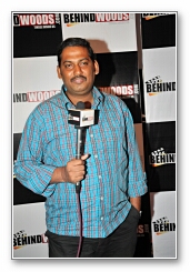 BEHINDWOODS VELAYUDHAM SUCCESS PARTY - IMAGES