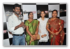 BEHINDWOODS VELAYUDHAM SUCCESS PARTY - IMAGES