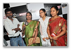 BEHINDWOODS VELAYUDHAM SUCCESS PARTY - IMAGES