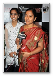 BEHINDWOODS VELAYUDHAM SUCCESS PARTY - IMAGES