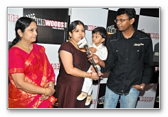 BEHINDWOODS VELAYUDHAM SUCCESS PARTY - IMAGES