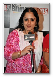 BEHINDWOODS VELAYUDHAM SUCCESS PARTY - IMAGES