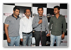 BEHINDWOODS VELAYUDHAM SUCCESS PARTY - IMAGES