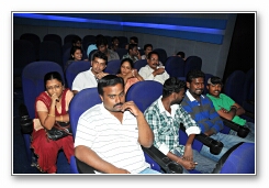 BEHINDWOODS VELAYUDHAM SUCCESS PARTY - IMAGES