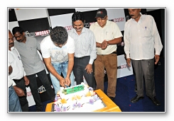 BEHINDWOODS VELAYUDHAM SUCCESS PARTY - IMAGES