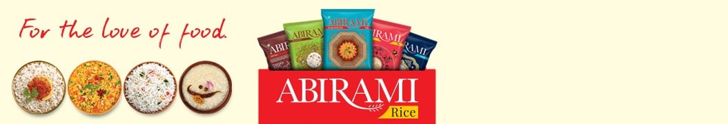 Abirami Rice