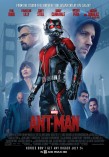 AntMan (aka) Ant-Man
