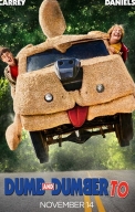 Dumb And Dumber To (aka) Dumb And Dumber 2 review