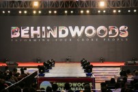 Behindwoods Gold Medals 2017 - The Awarding Set 3
