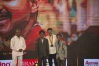 Behindwoods Gold Medals 2017 - The Awarding Set 4