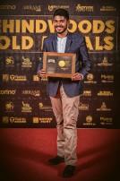 Behindwoods Gold Medals 2017 - The Elite Winners