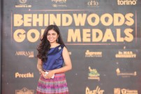 Behindwoods Gold Medals 2017 - The Red Carpet Set 2