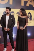 Behindwoods Gold Medals 2017 - The Red Carpet Set 2