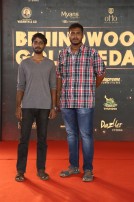 Behindwoods Gold Medals 2017 - The Red Carpet
