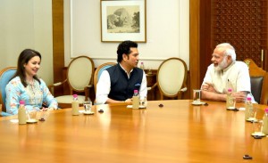 Sachin A Billion Dreams (aka) Sachin A Billion