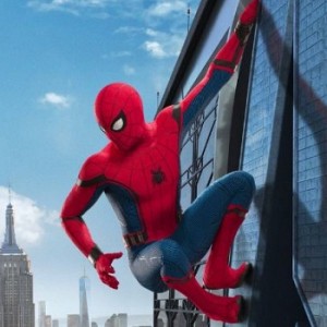 SpiderMan Homecoming