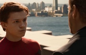 Spider-Man: Homecoming - Official Tamil Trailer