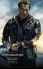 Terminator Genisys (aka) Terminator 5 review