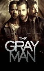 The Gray Man: Dhanush is a lethal force in new posters from the Ryan  Gosling, Chris Evans starrer