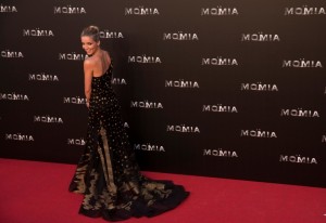 The Mummy (aka) Tom Cruise's The Mummy