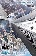 The Walk Movie Review