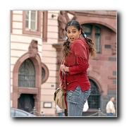 Actress Genelia Gallery