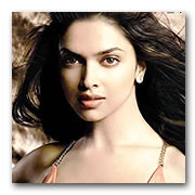 Deepika Padukone